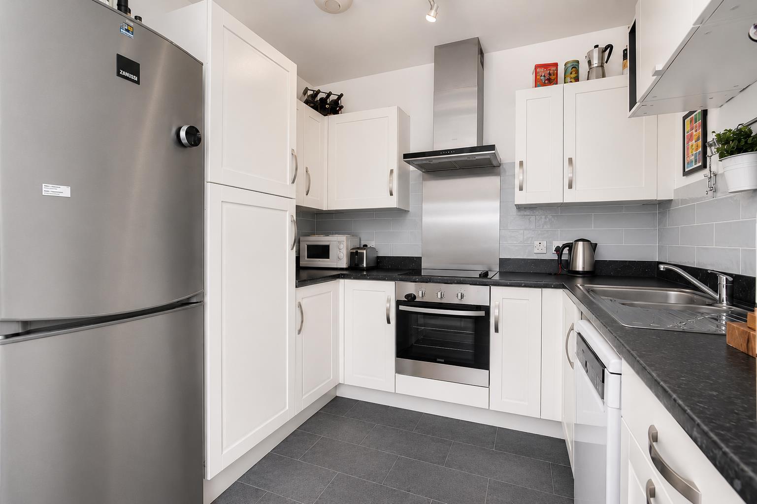 Sweetbriar Avenue, Carshalton